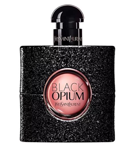 boots black opium 50ml